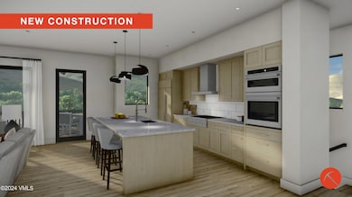 Rendering of Interior