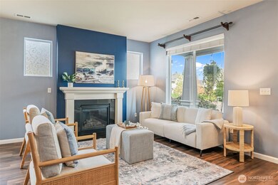 21781 Windmill Loop NW, Poulsbo, WA 98370 - photo 3