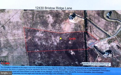 12430 Bristow Ridge Ln, Nokesville, VA 20181 - photo 2