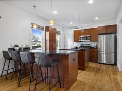 36 Line St unit 1, Somerville, MA 02143 - photo 2