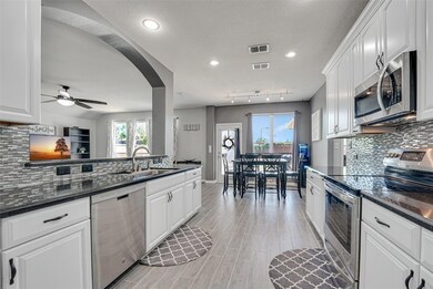 3104 Claybrook Dr, Wylie, TX 75098 - photo 3