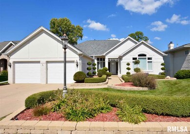 4415 W Jewelwood Ct, Peoria, IL 61615 - photo 2