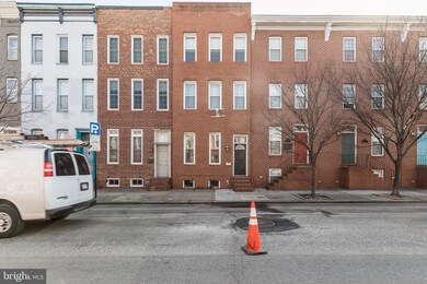 1327 S Hanover St, Baltimore, MD 21230 - photo 2