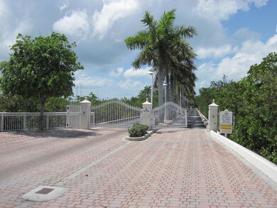 Gated Entry