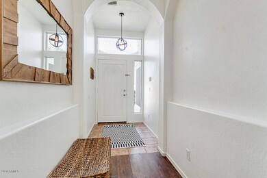 Entryway