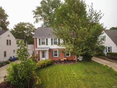 910 Vine St, West Lafayette, IN 47906 - photo 3