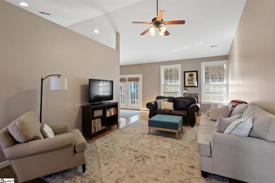 405 Summitbluff Dr, Greenville, SC 29617 - photo 7