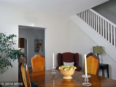 2908 Fleetwood Ave, Baltimore, MD 21214 - photo 2