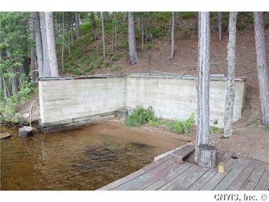 Other Boat House Foundation