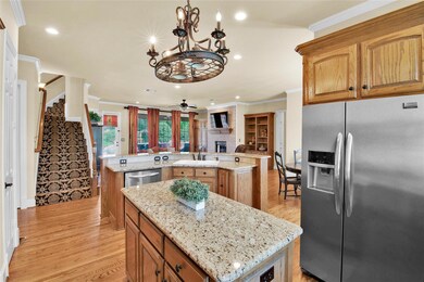 1205 Bent Creek Dr, Southlake, TX 76092 - photo 7