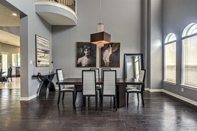 34 Clare Point Dr, Magnolia, TX 77354 - photo 7