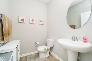 10963 N Heirloom Dr, Monrovia, IN 46157 - photo 6