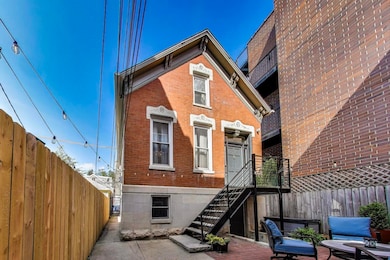 918 N Winchester Ave unit 4, Chicago, IL 60622 - photo 2