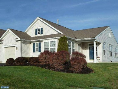 7 Bluebonnet Rd unit 44, Langhorne, PA 19047 - photo 7