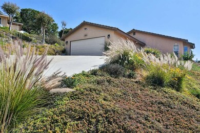 1/2 acre mostly flat lot with plenty of views and 