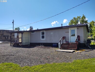 260 N Hwy 395, Long Creek, OR 97856 - photo 2