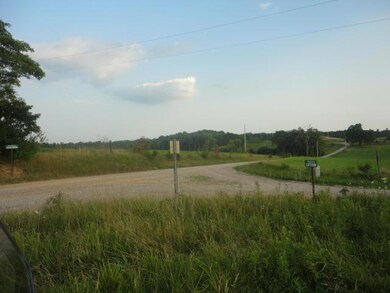 town intersection tract 5
