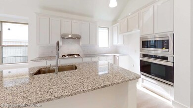Kitchen (Representative Photo)