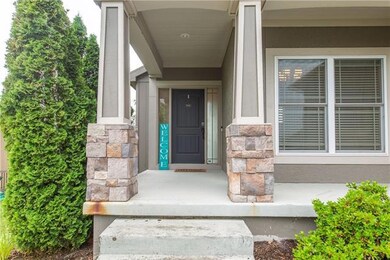 1533 SW Whistle Dr, Lees Summit, MO 64082 - photo 3