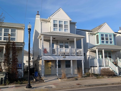 312 N Massachusetts Ave, Atlantic City, NJ 08401 - photo 3