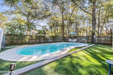 120 SW 7th St, Oak Island, NC 28465 - photo 5