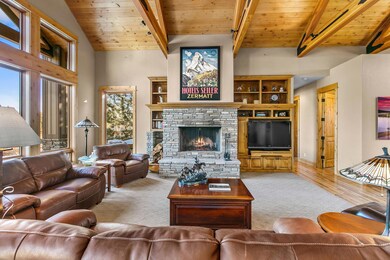 Living Room #1