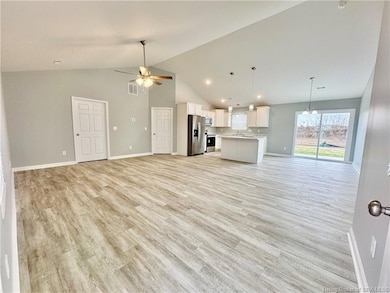 1237 Woodland Ave, Scottsburg, IN 47170 - photo 6