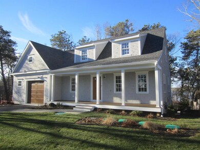 481 Depot St, Dennis Port, MA 02639 - photo 3