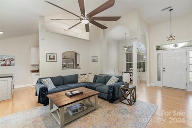 5339 Jeff Yates St SW, Concord, NC 28027 - photo 3