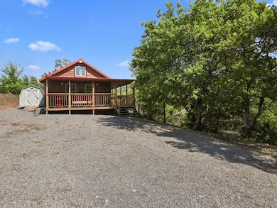 161896 N 4337 Rd, Tuskahoma, OK 74574 - photo 2