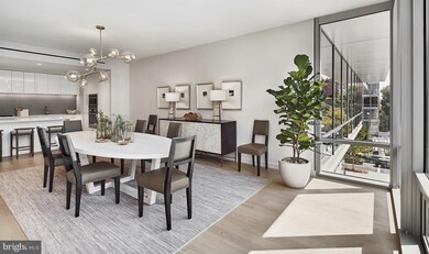 1111 24th St NW unit 66, Washington, DC 20037 - photo 3