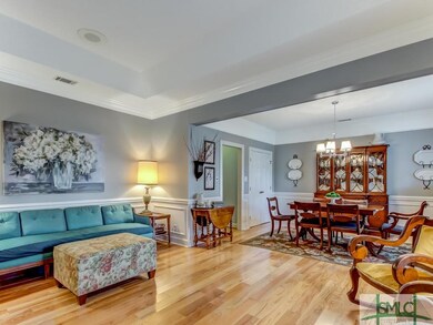 3 Lyman Hall, Savannah, GA 31410 - photo 5