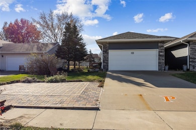 151 Alan Ave SW unit A, Swisher, IA 52338 - photo 2