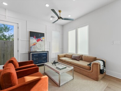 5306 Teodoro Ln, Houston, TX 77091 - photo 7