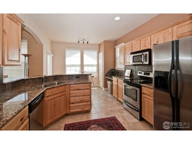 Delicious Kitchen