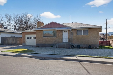 231 E Griffith Rd, Pocatello, ID 83201 - photo 2