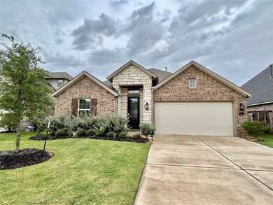 1614 Boone Hollow Ln, Richmond, TX 77469 - photo 4