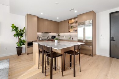 The Modern Austin Residences unit 3902, Austin, TX 78701 - photo 2