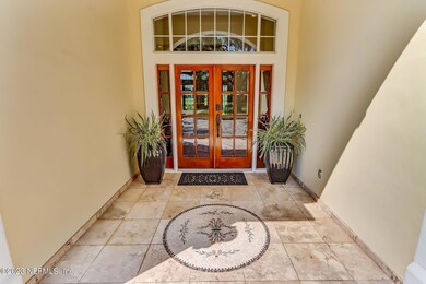 Covered Entry