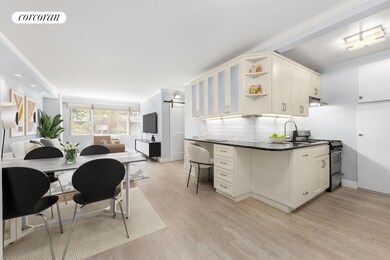 Lawrence House Apartments unit 3B, New York, NY 10011 - photo 2