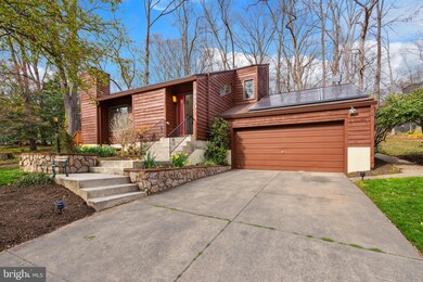 9830 Pushcart Way, Columbia, MD 21045 - photo 2