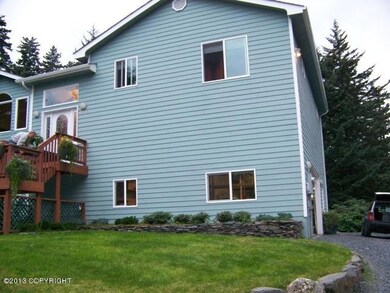 Front Exterior Right Side