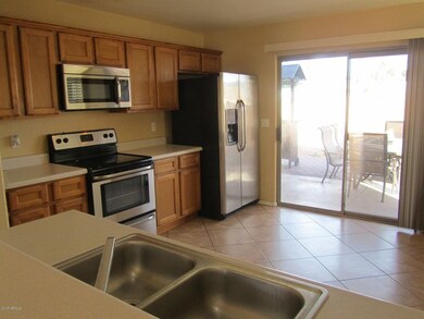 Kitchen #1