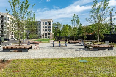 536 W Tremont Ave unit A2, Charlotte, NC 28203 - photo 6