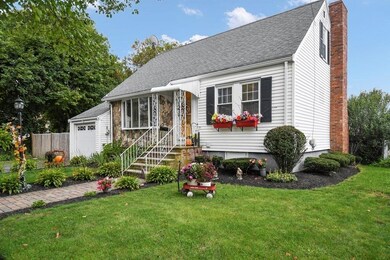 2 Elmwood Ave, Saugus, MA 01906 - photo 2