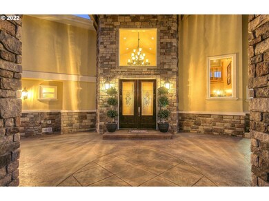 Entrance/Foyer