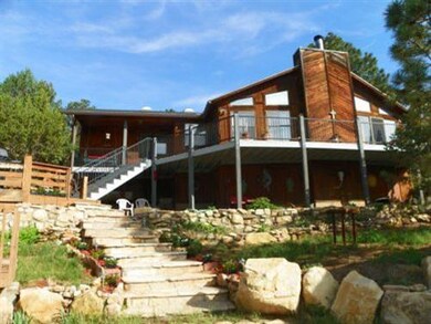 7 Aspen Loop, Cedar Crest, NM 87008 - photo 3