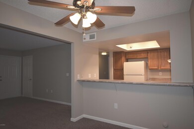 Dining Space