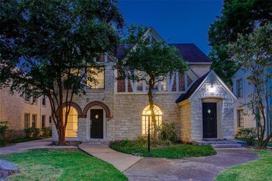 5922 Marquita Ave, Dallas, TX 75206 - photo 2