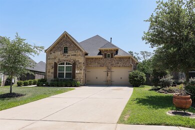 519 Rolling Brook Ln, Pinehurst, TX 77362 - photo 2